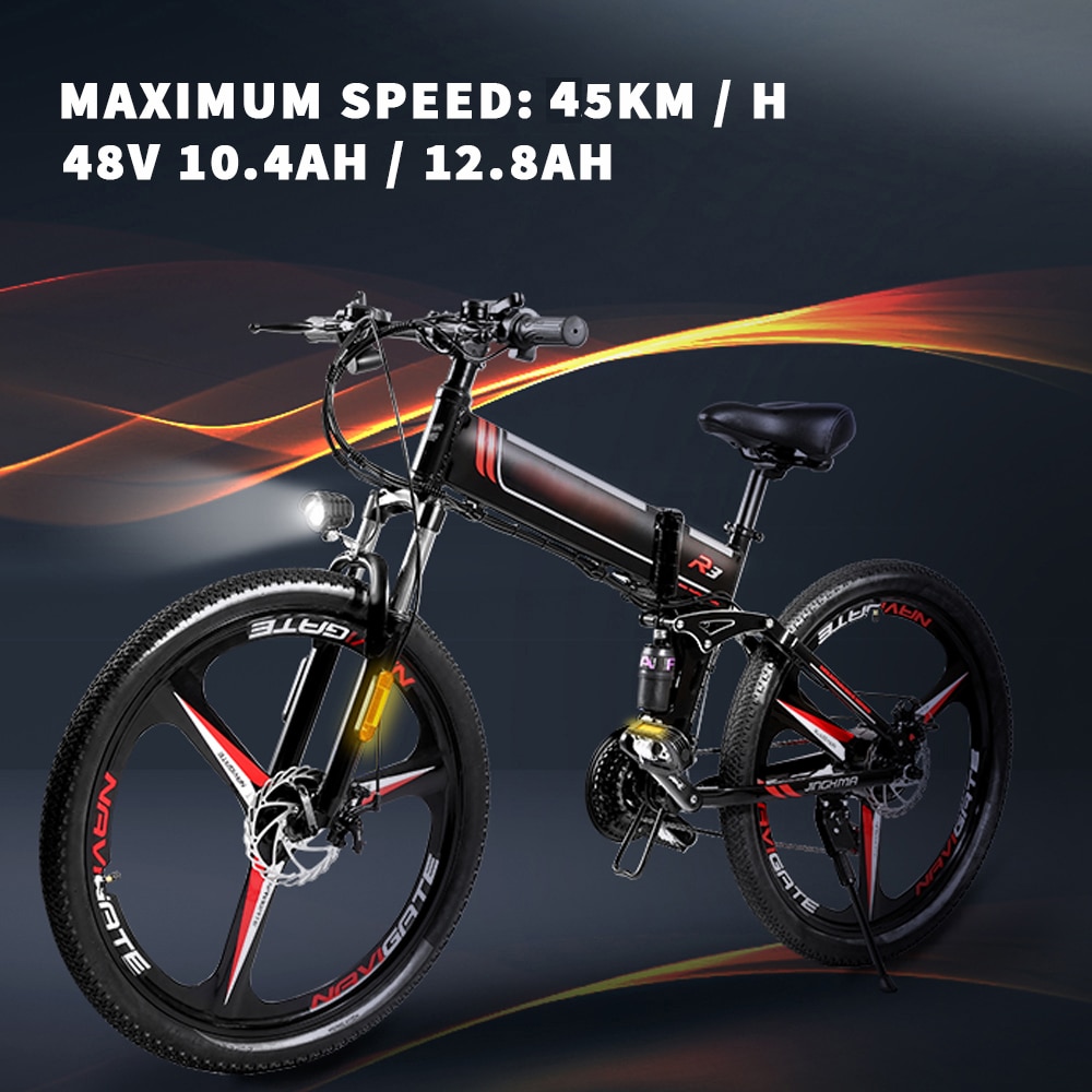 best road e bike