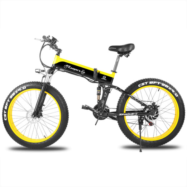 2020 New Hot Best Selling Electric bike ebike 48V1000W electric ...