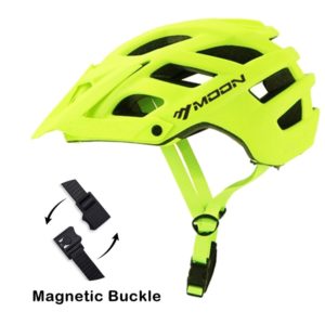 MTB Cycling Helmet OFF-ROAD Mountain Road Bike Helmet With Visor Downhill Racing Outdoor Riding Protective Helmet Casco Ciclismo