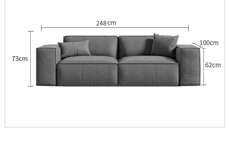 Cheap Best Sell living room Sofa Chesterfield micro velvet fabric cloth ...