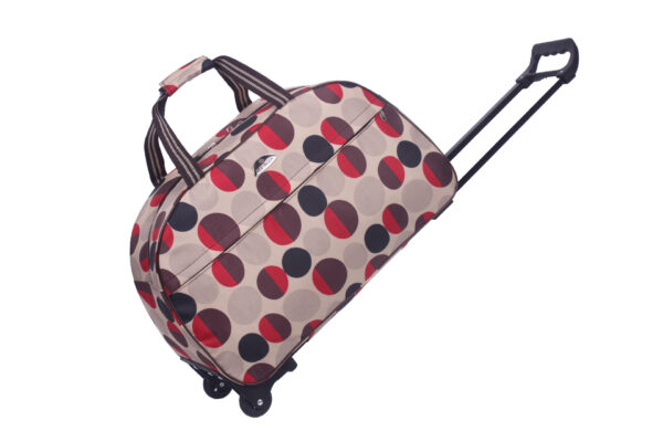 New Best Travel bag handle pull box - ALSUPERSALES