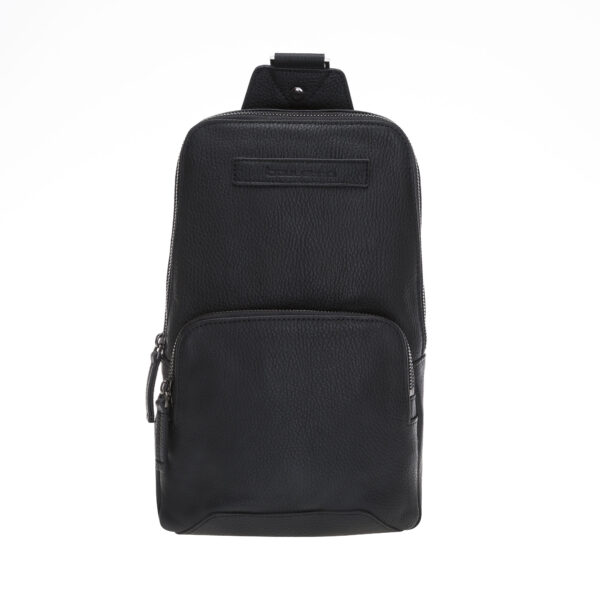 BOULETTA Priene Genuine Leather Handmade Briefcase Laptop Bag Handbag ...